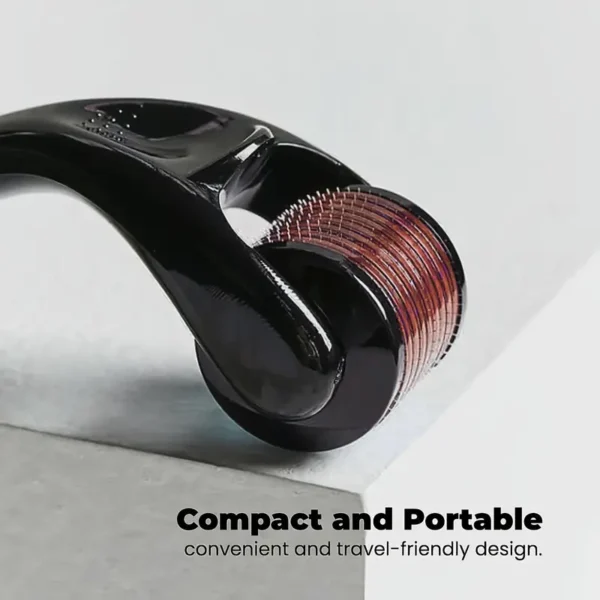 Ergonomic Roller
