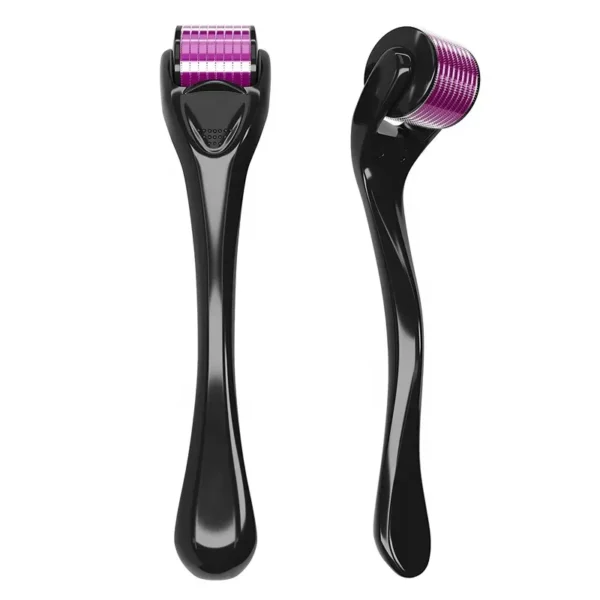 Dermaroller for all skin types 0.5mm