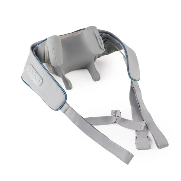Smart Neck & Shoulder Massager 9 in 1