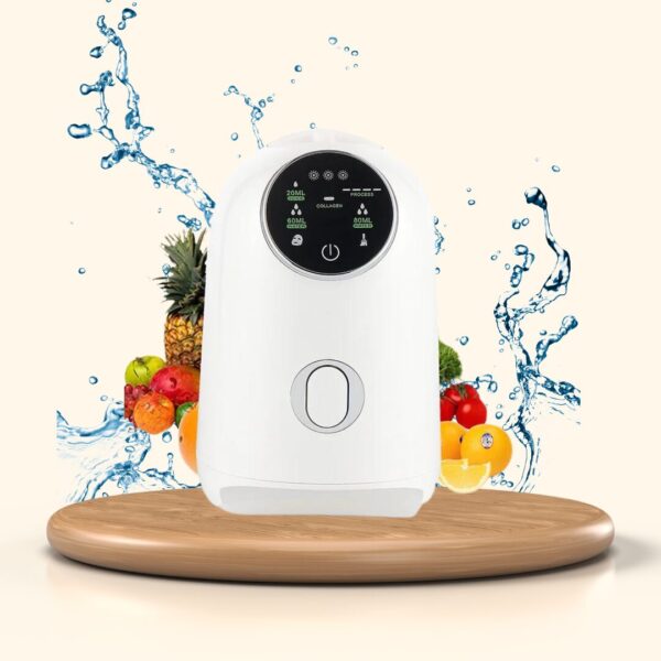 DIY Mask Machine For Home Use